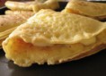 Crepes de Queijo